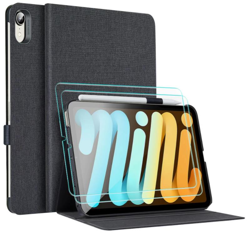 iPad mini 6 Notebook保護セット