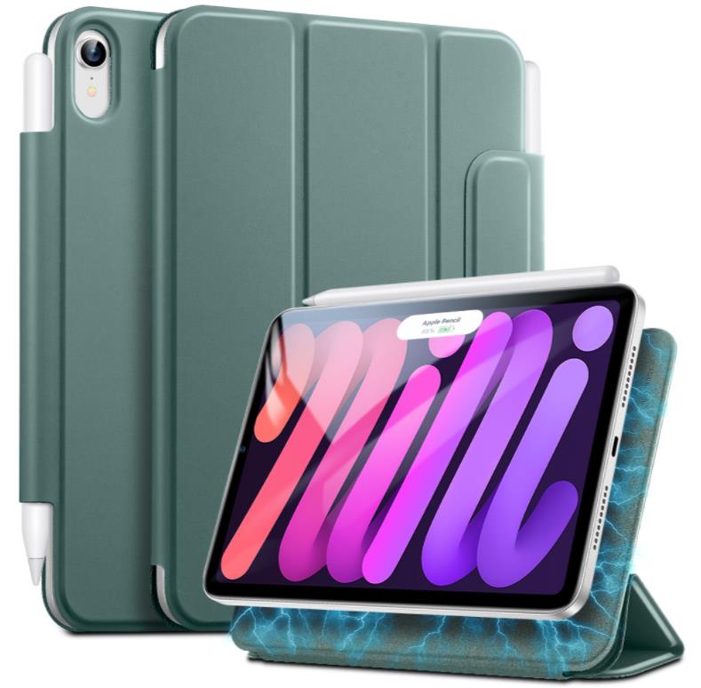 iPad mini 6 マグネットケース