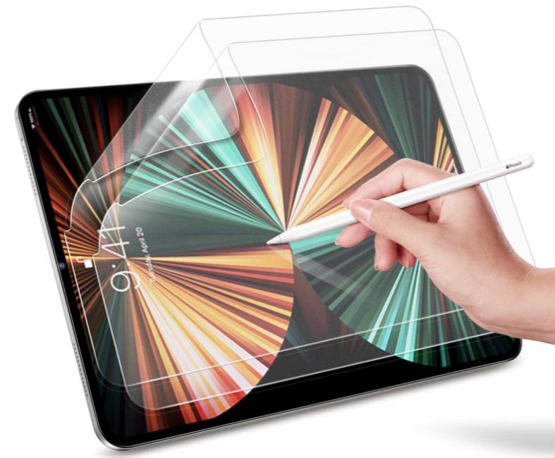 iPad Pro 11 Paper-Like スクリーン保護フィルム