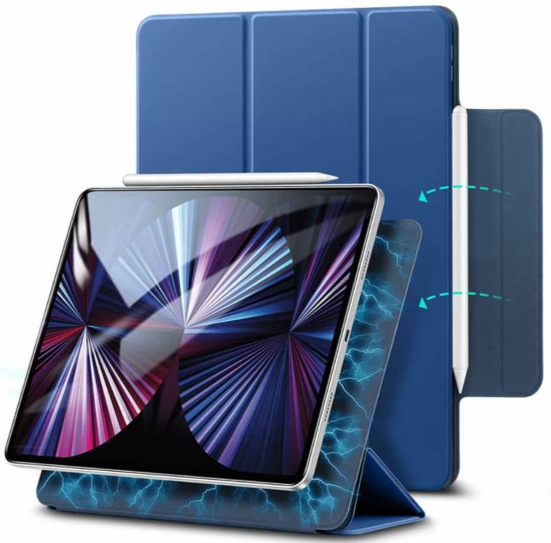 iPad Pro 11 マグネットスリムケース