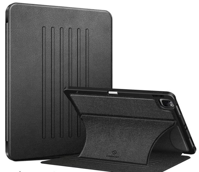 CaseBot 磁気吸着スタンドケース for iPad Pro 11 2021