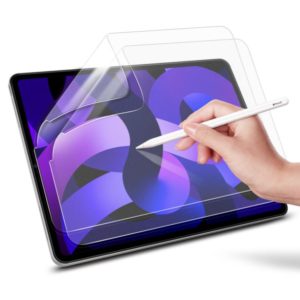 iPad Air 5 ペーパーフィール液晶保護フィルム