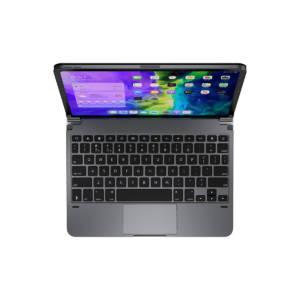 2022年版ベストiPad Pro 12.9キーボードケース - ESR Blog